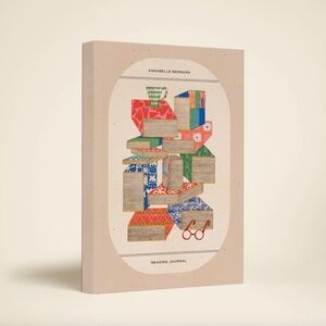 PAPIER Minhwa Reading Journal - NWT ($38 Retail)